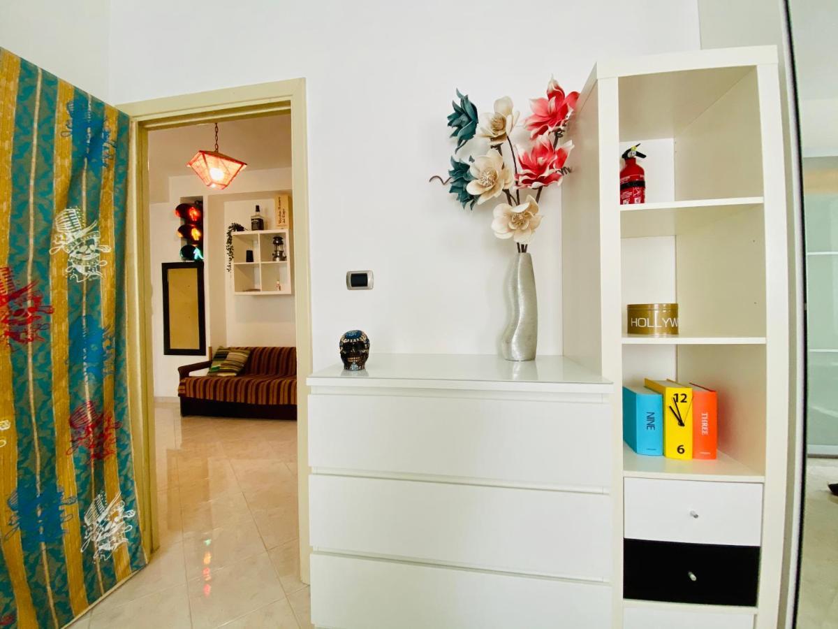 Appartement Vatican Town House