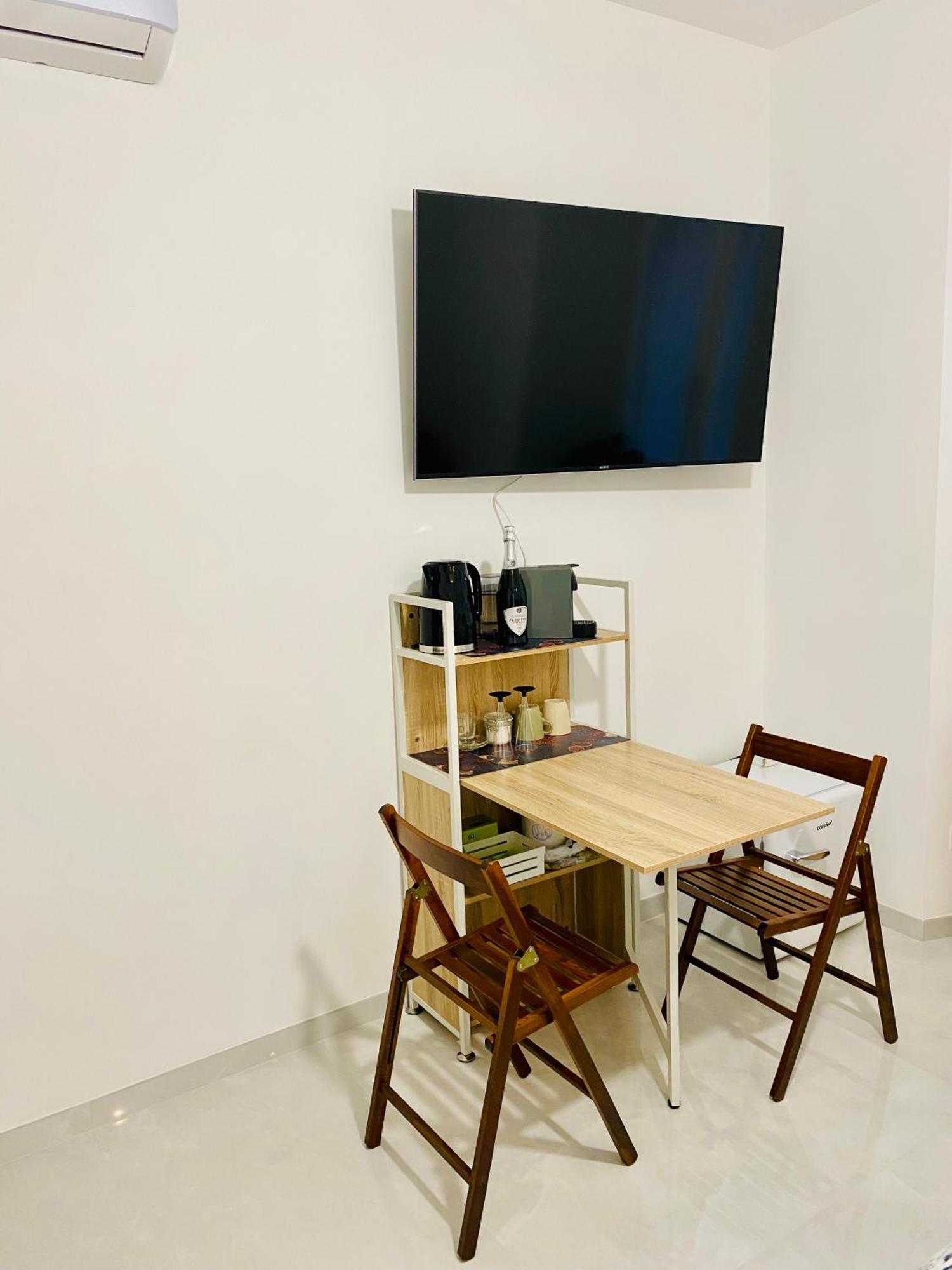 Appartement Vatican Town House